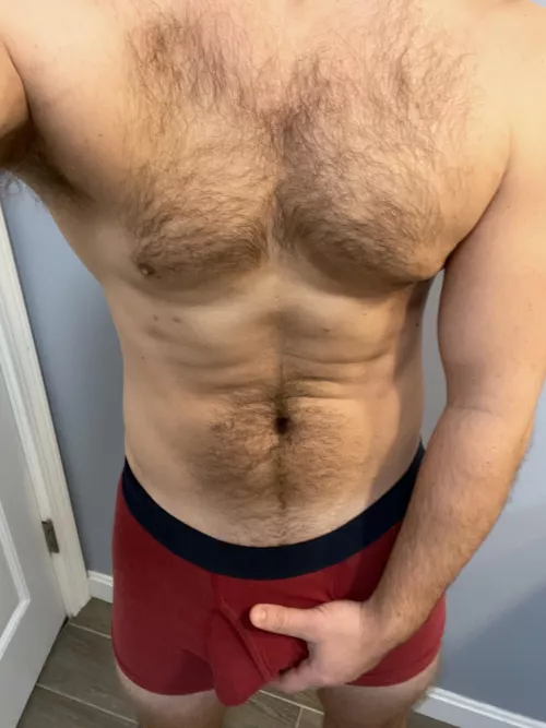 Begging to be taken out