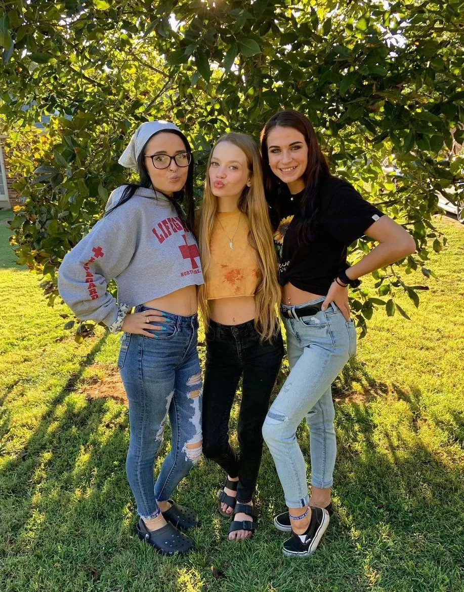 Behind the Bush Behind the Bush