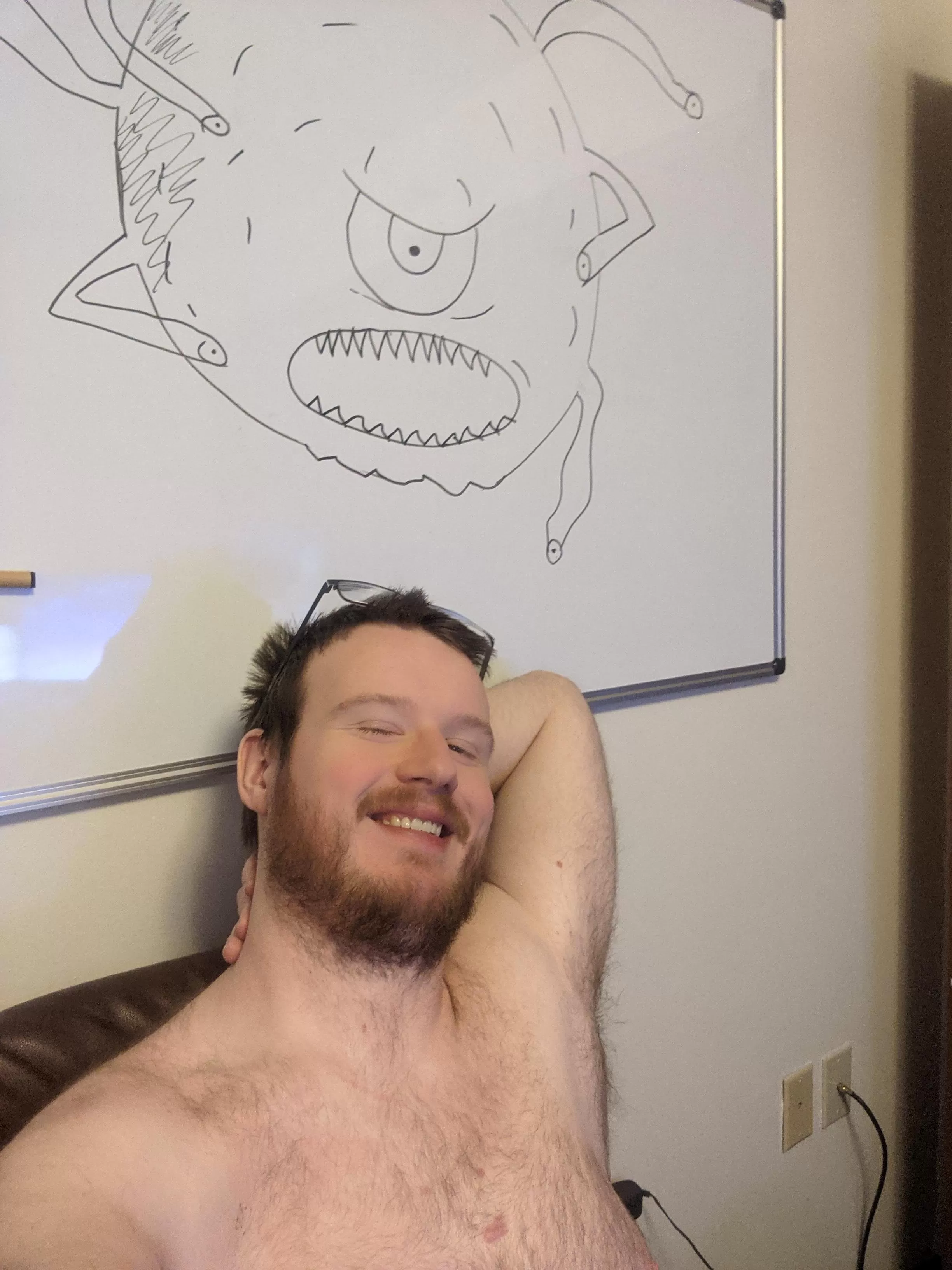 Behold! A wild cub, roll for initiative! Behold! A wild cub, roll for initiative!