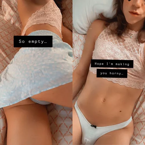 Being a good girl is hard, I think itβs why I donβt get unlocked very often. ππ Being a good girl is hard, I think itβs why I donβt get unlocked very often. ππ