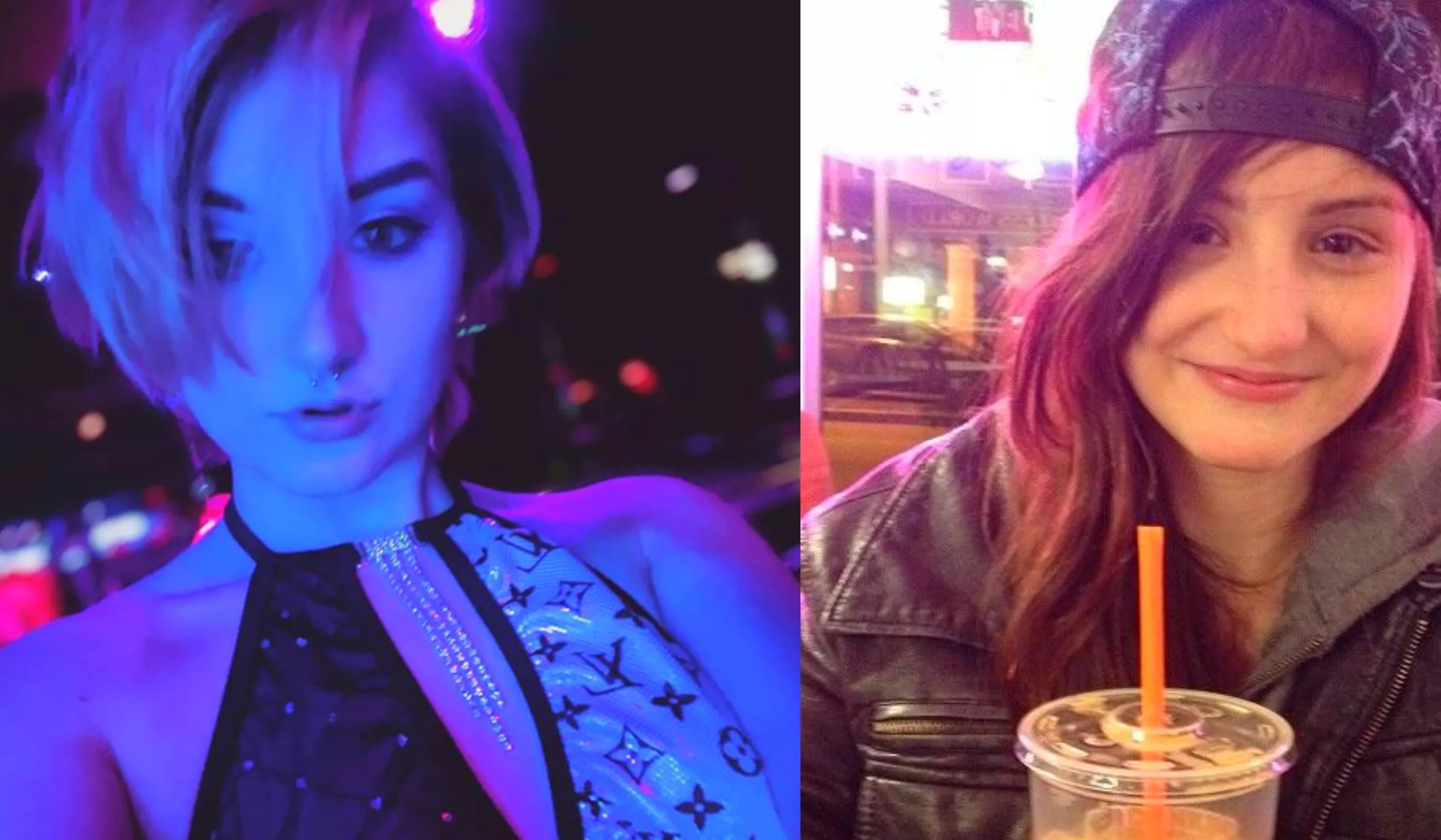 Being a stripepr was the best thing I ever did. ;) Finally made a gofundme, hoping to get nice DSL's as soon as quarantine is over ASAP!??