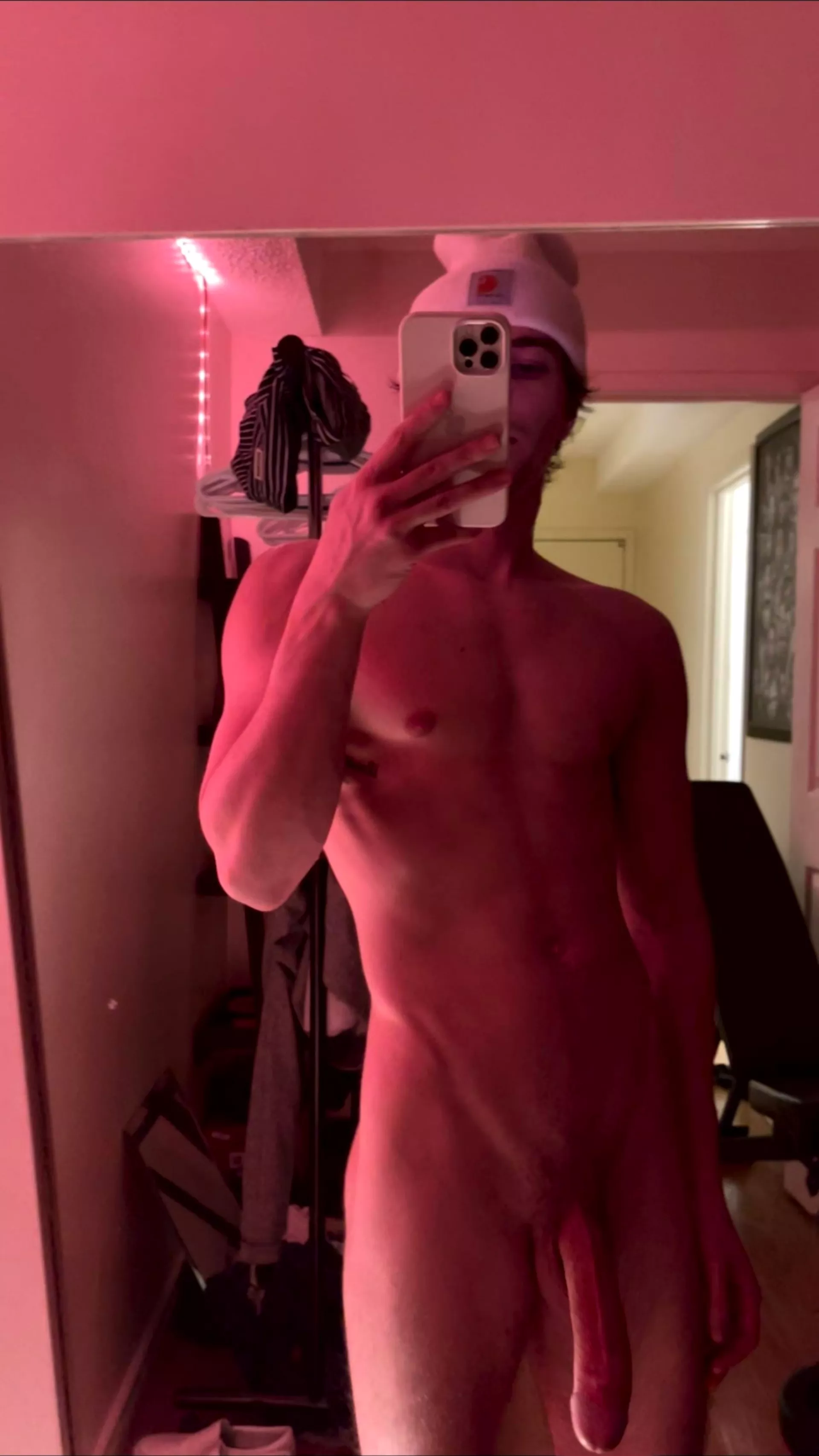 Being horny as always Being horny as always