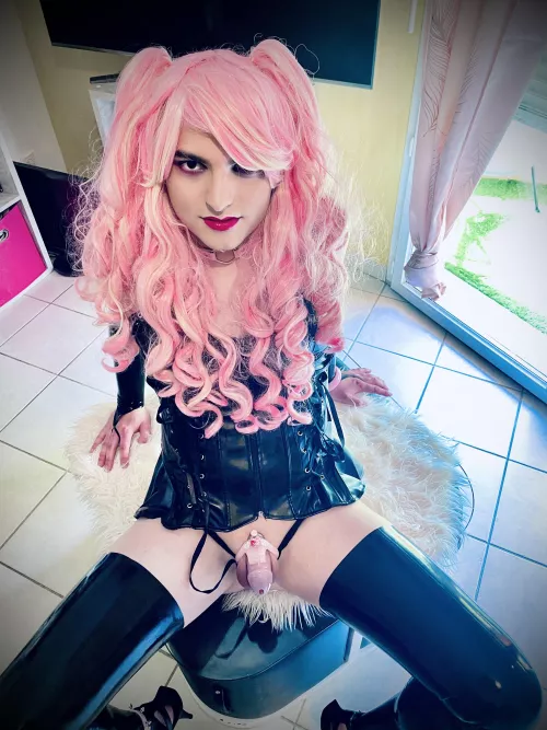 Being locked up makes me so much more obedient ๐ฅบ๐ฅบ Being locked up makes me so much more obedient ๐ฅบ๐ฅบ