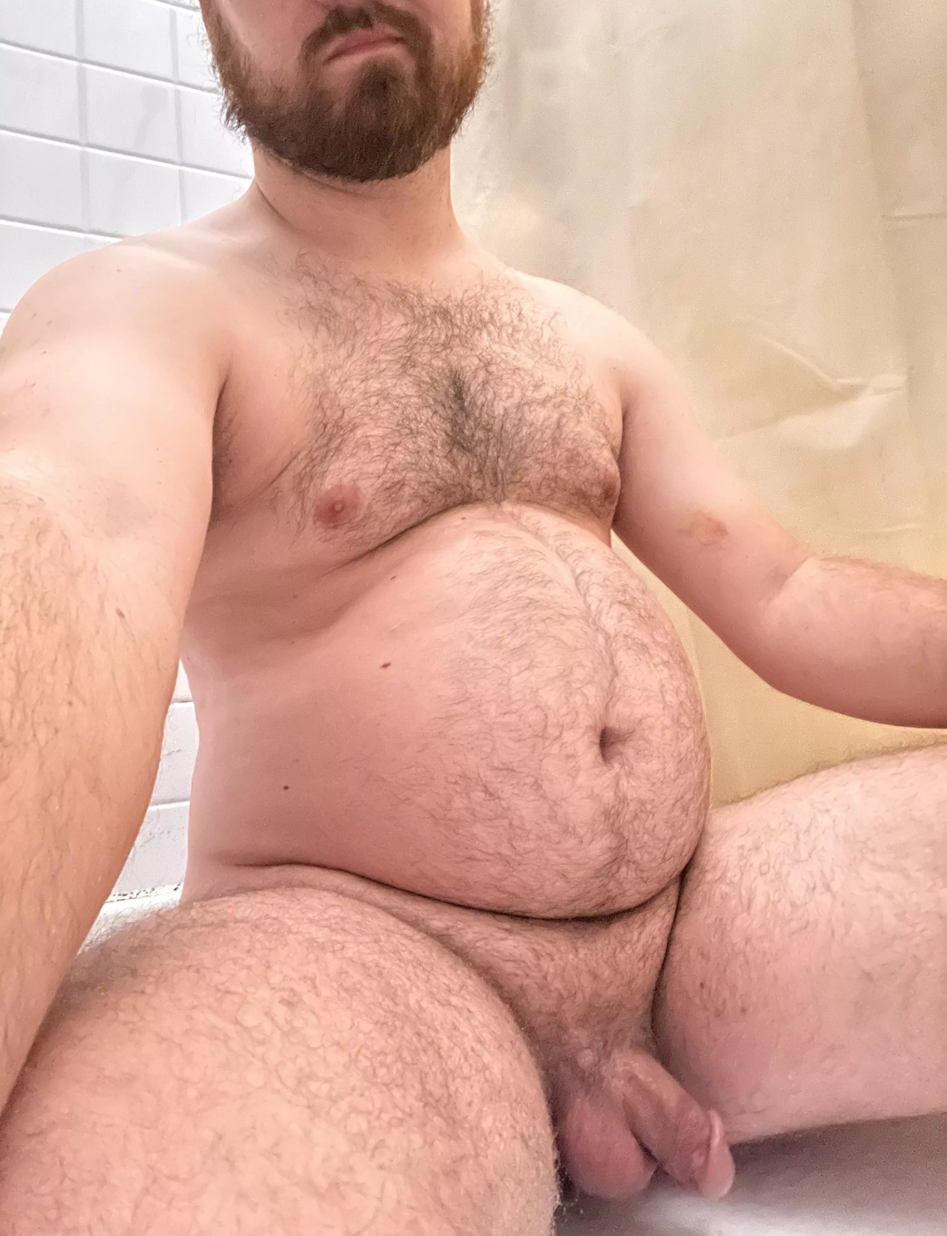 Being skinny is no fun