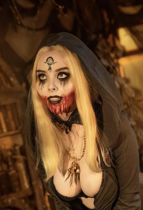 Bela by Disharmonica