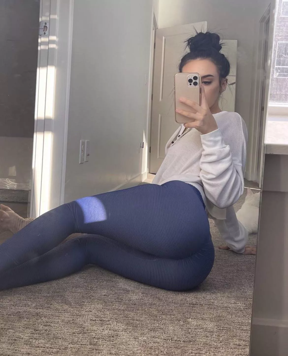 Belfie Belfie