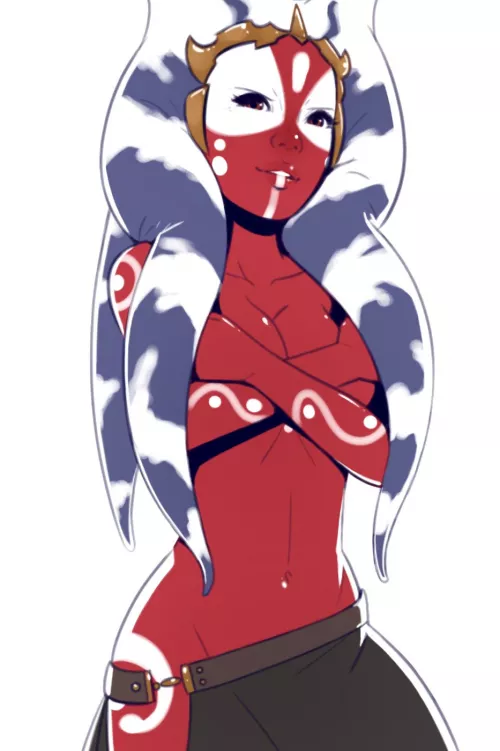 Belinda Taas by (dave cheung)