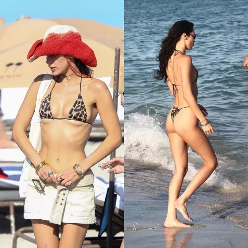 Bella Hadid Bella Hadid