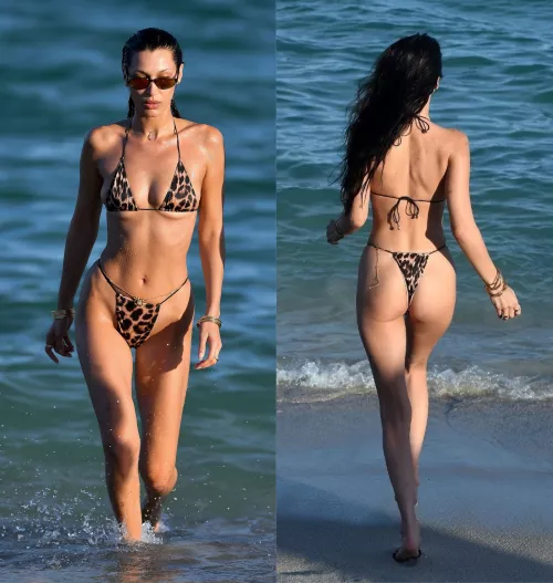 Bella Hadid Bella Hadid