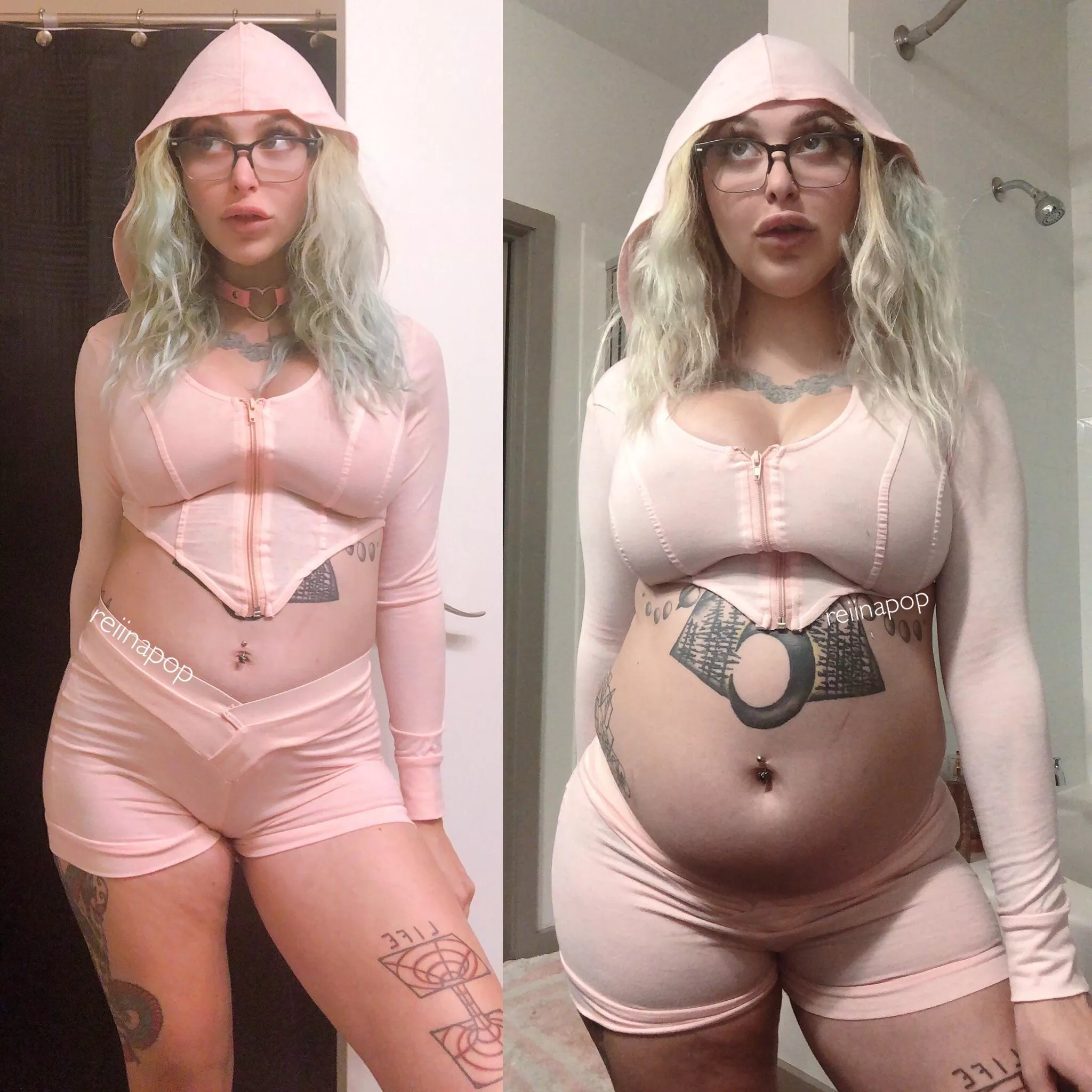 Belly goals Belly goals