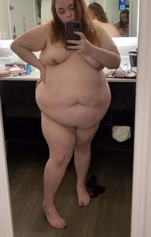 Belly love? π₯Ίπ₯Ί