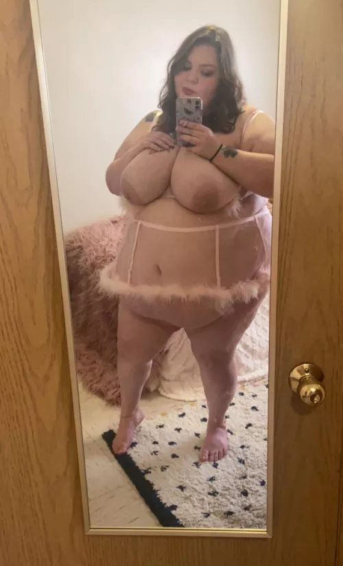 Belly princess π