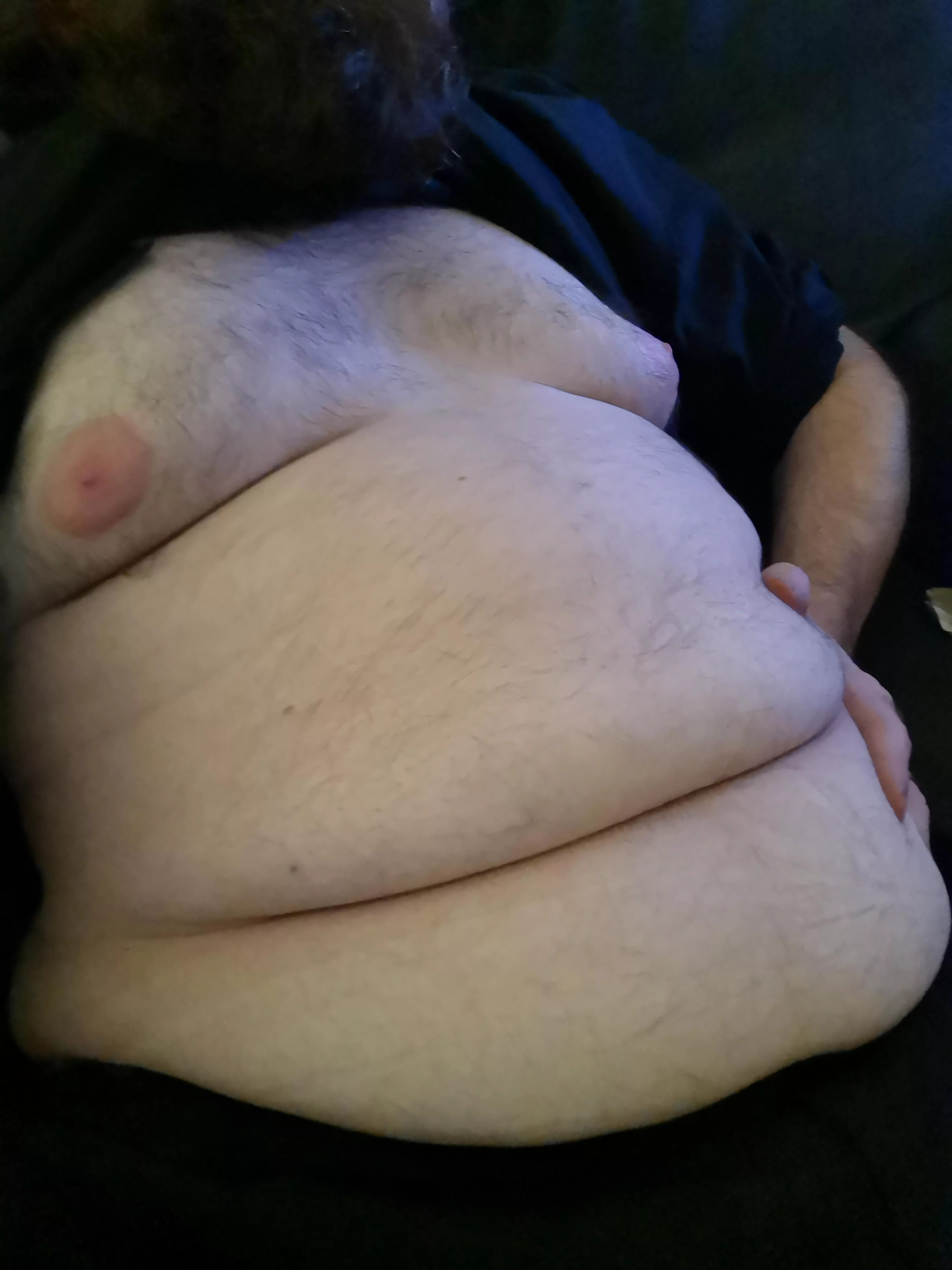 Belly rubs Belly rubs