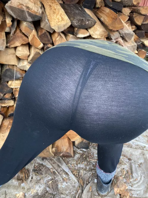 Belong here