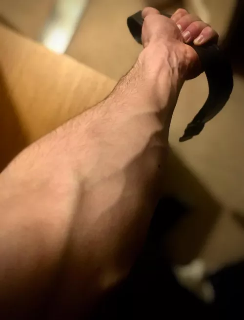 Belt’s off. What’s next?…