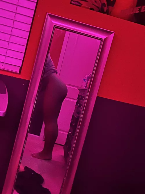 Bend me over?π
