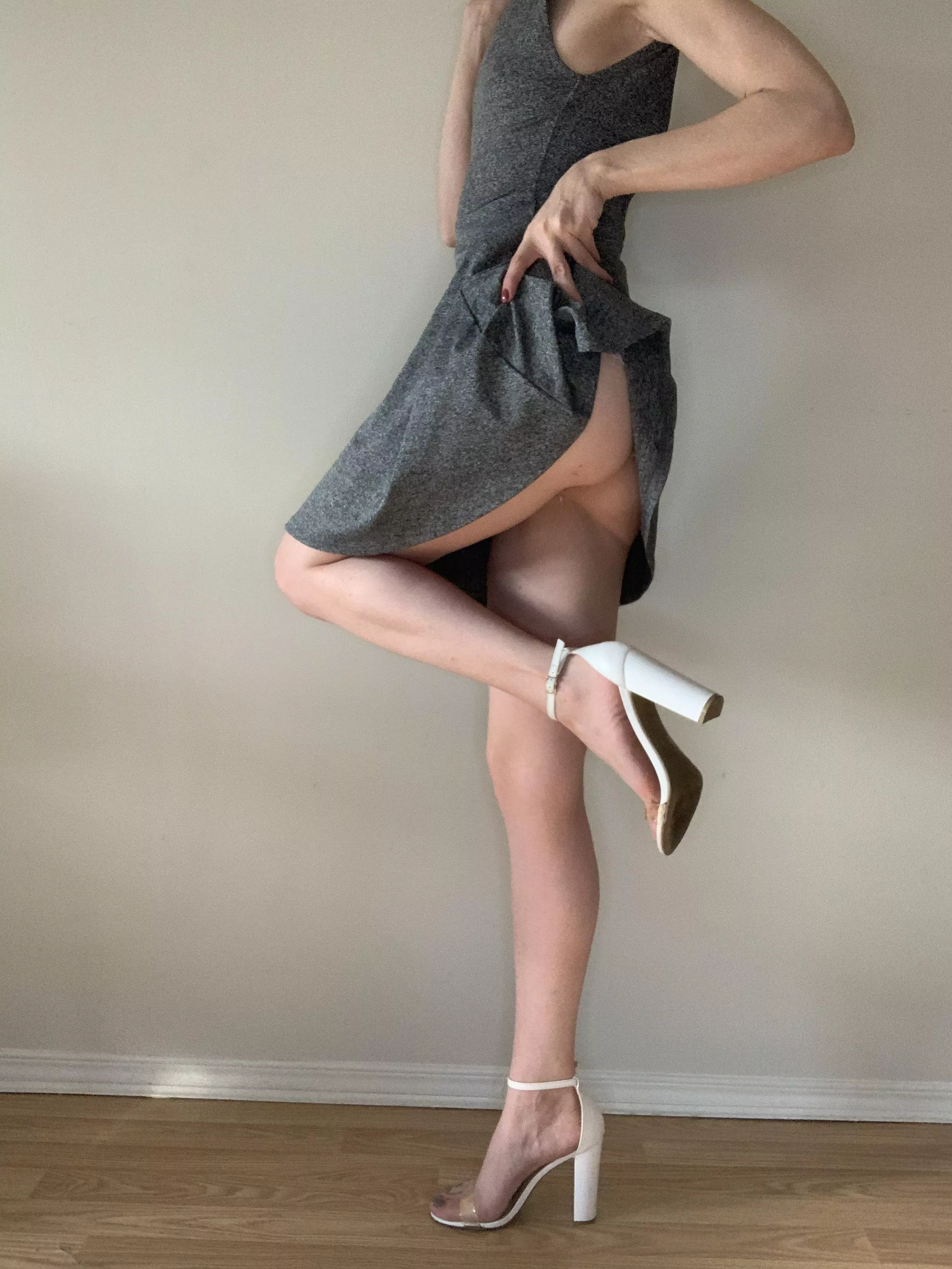 Bend me over please ????