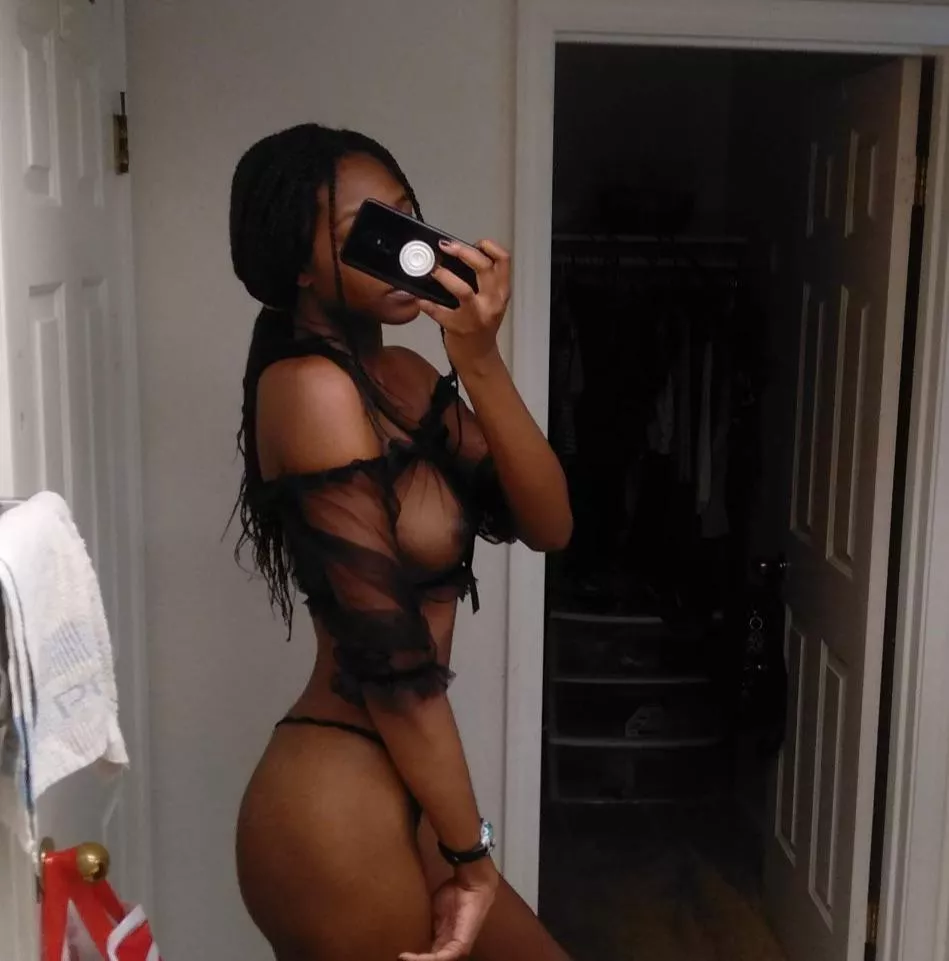 Bend me over [ST]