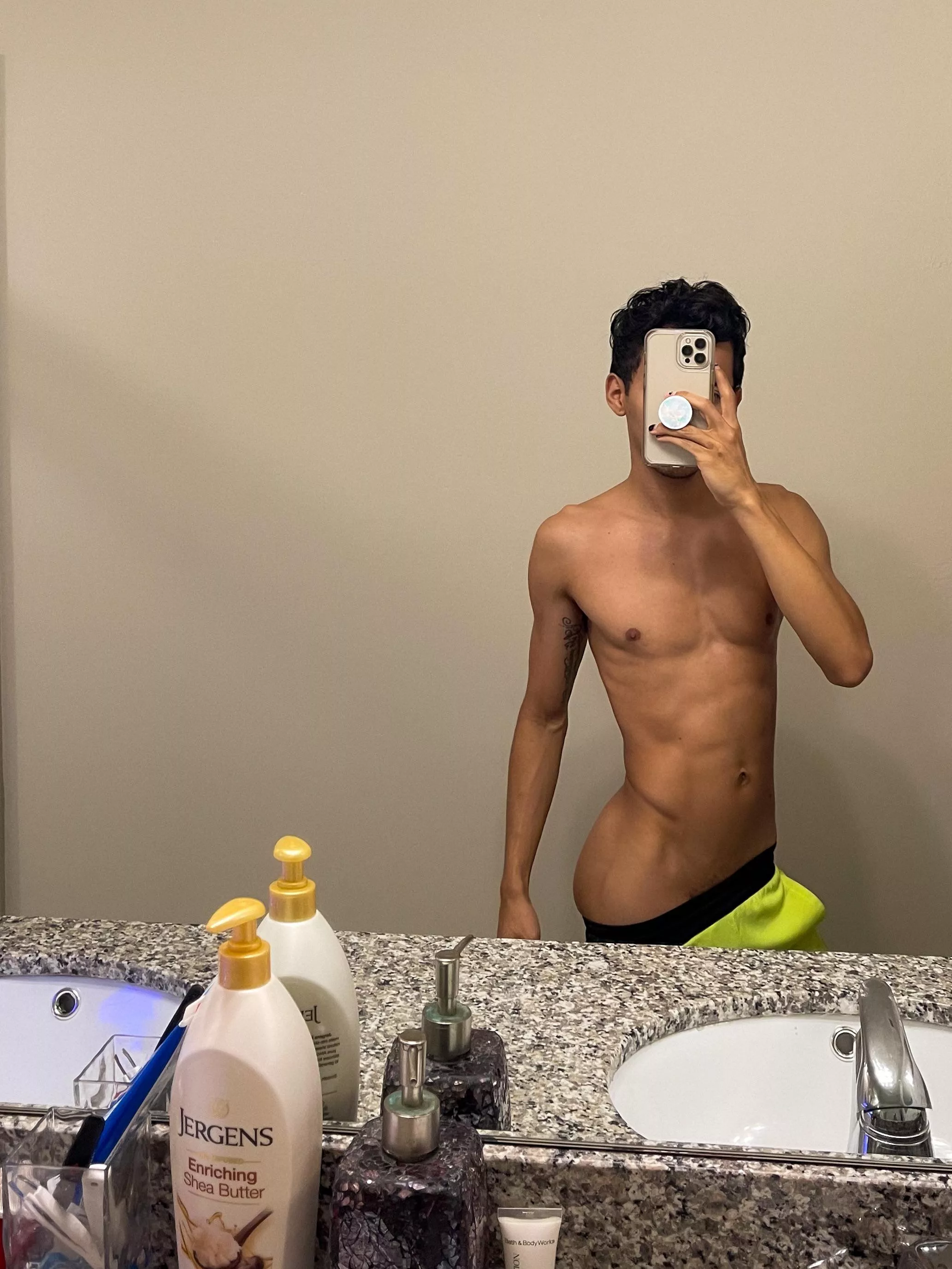 Bend me over 😉 Bend me over 😉