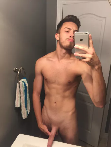 Bend over for daddy ;) Bend over for daddy ;)