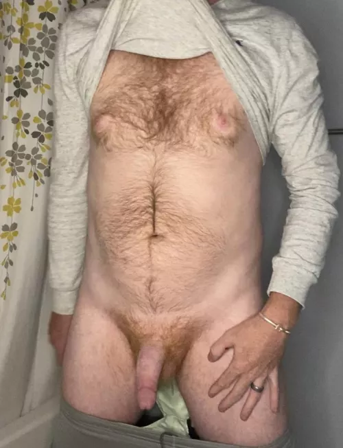bend over for daddyβs cock
