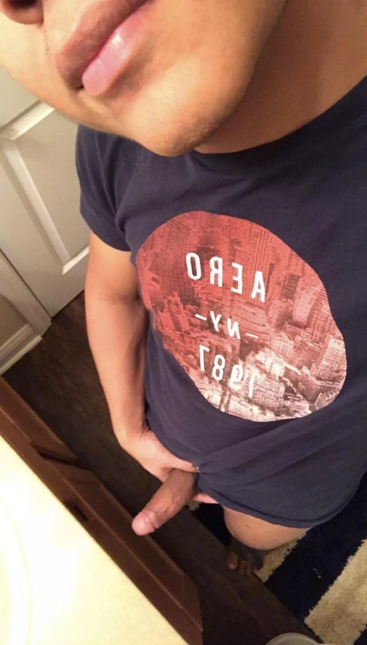 Bend over for me 😈