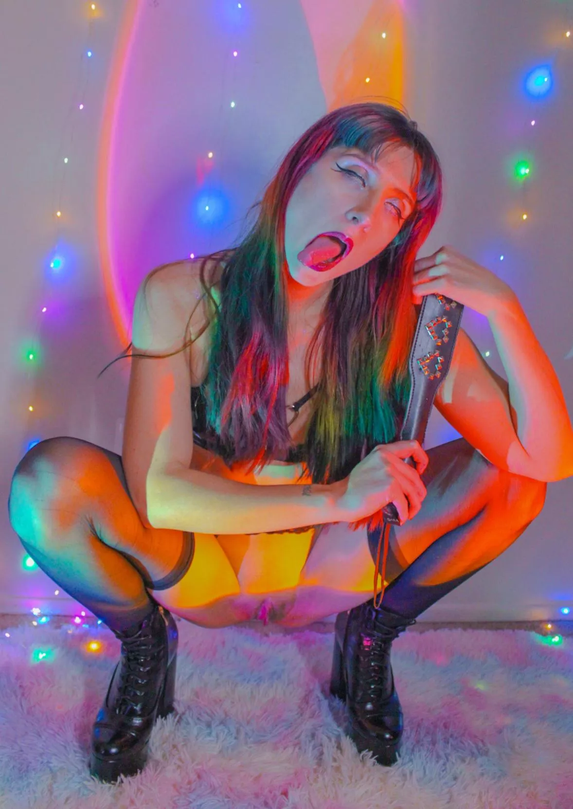 Bend over you've been a bad little fuck boy!!