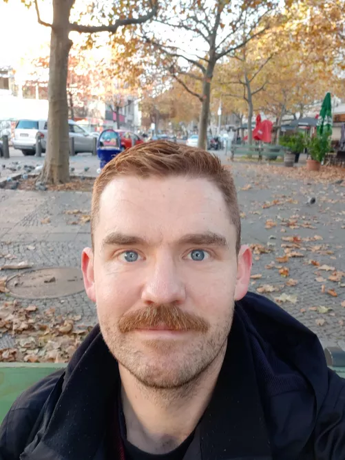 Berlin birthday boy. Berlin birthday boy.