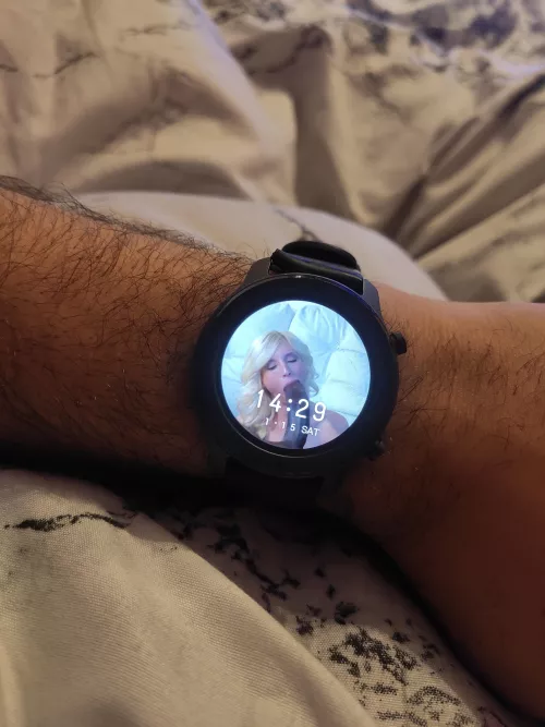 Best background for smart watches.