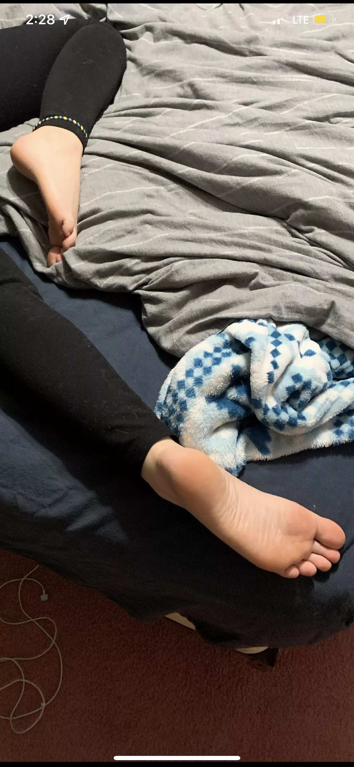 Best Christmas present