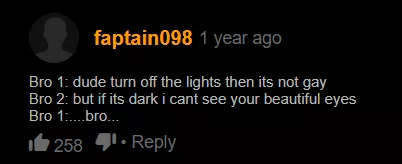 best comment i've seen so far