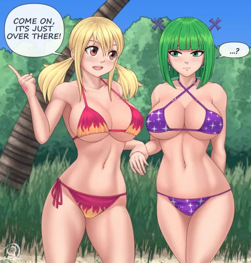 Best duo in Fairy Tail ?