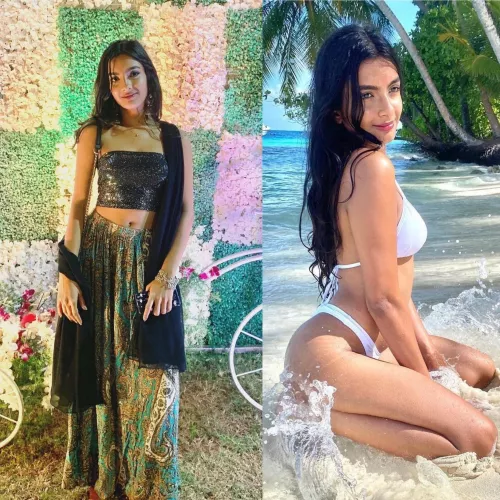 Best of both worlds 🤤