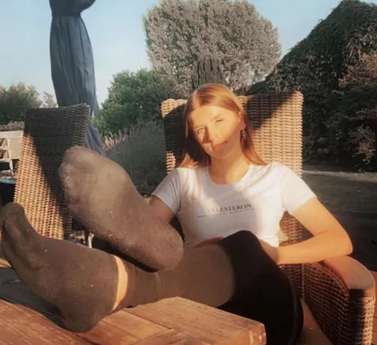 Best part of this picture?