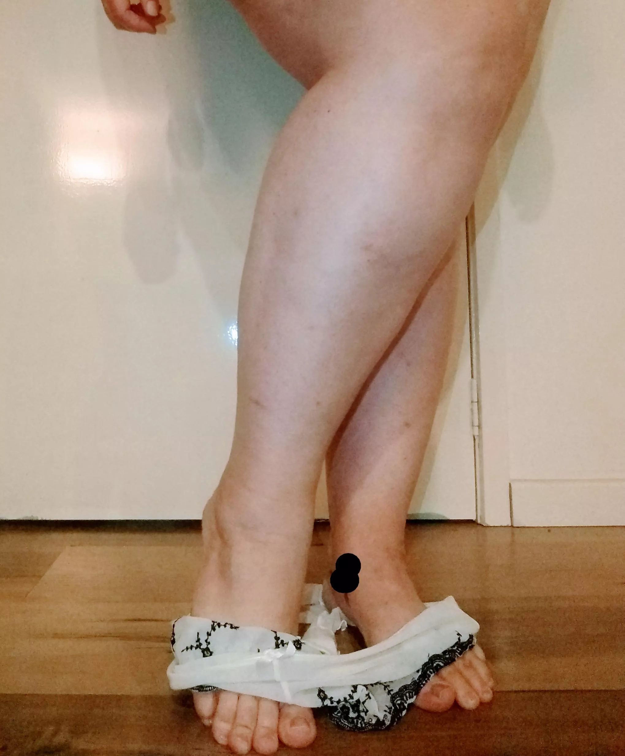Best place for panties to be Best place for panties to be