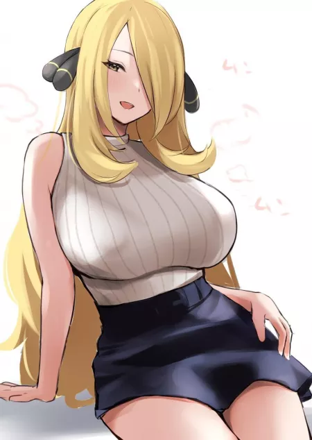 Best pokémon girl Best pokémon girl