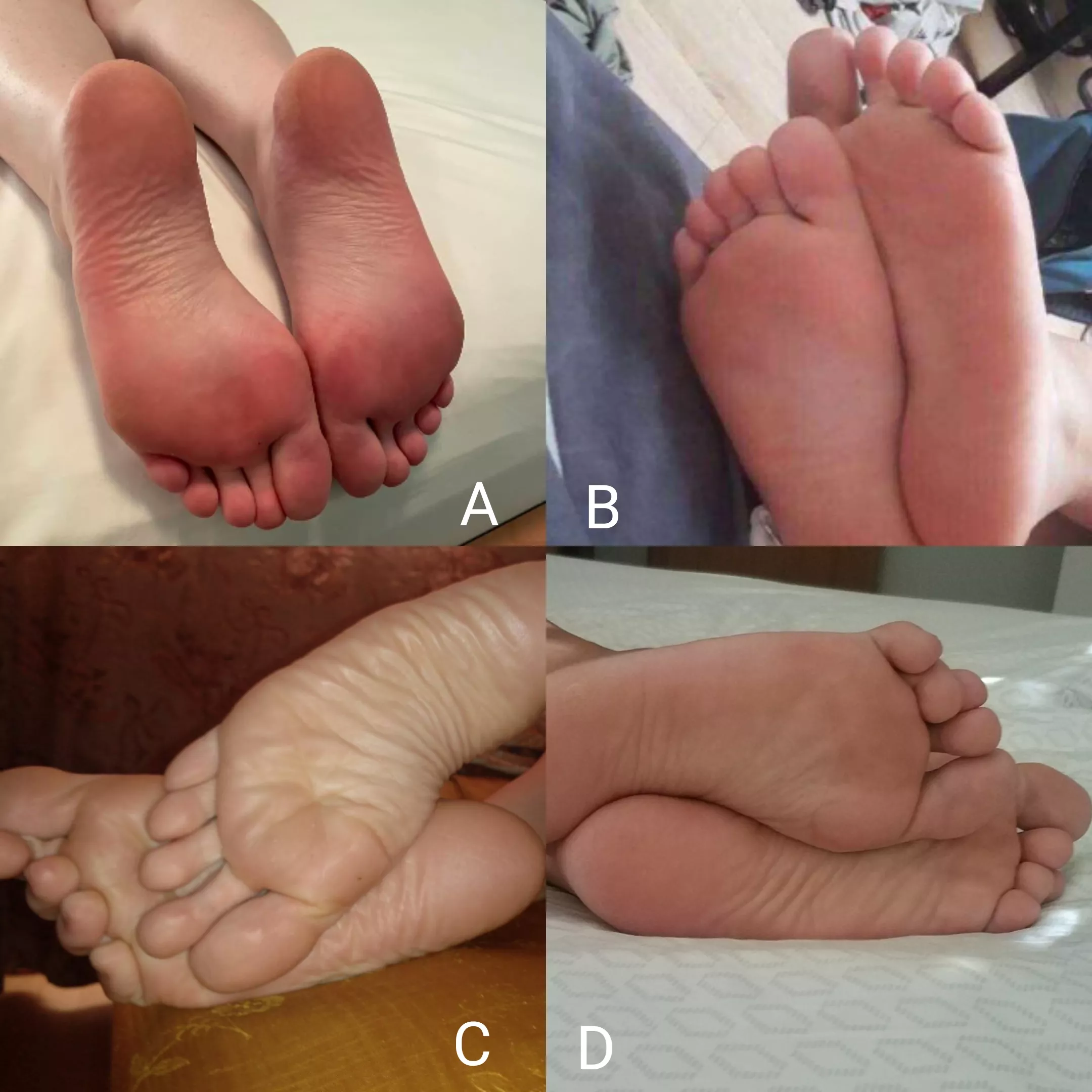Best soles? Best soles?