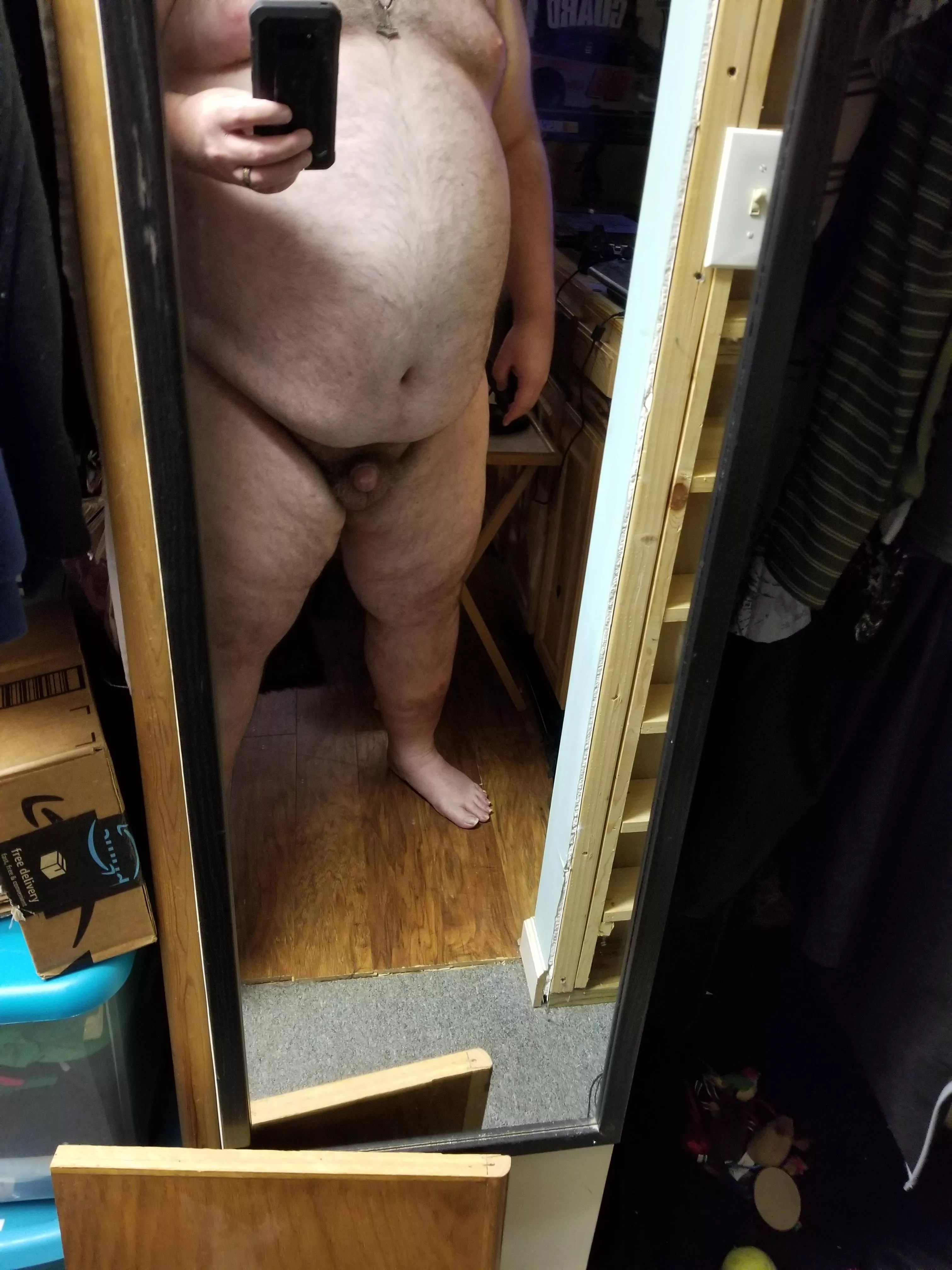 Best thing about working from home...Casual Fridays are more casual Best thing about working from home...Casual Fridays are more casual