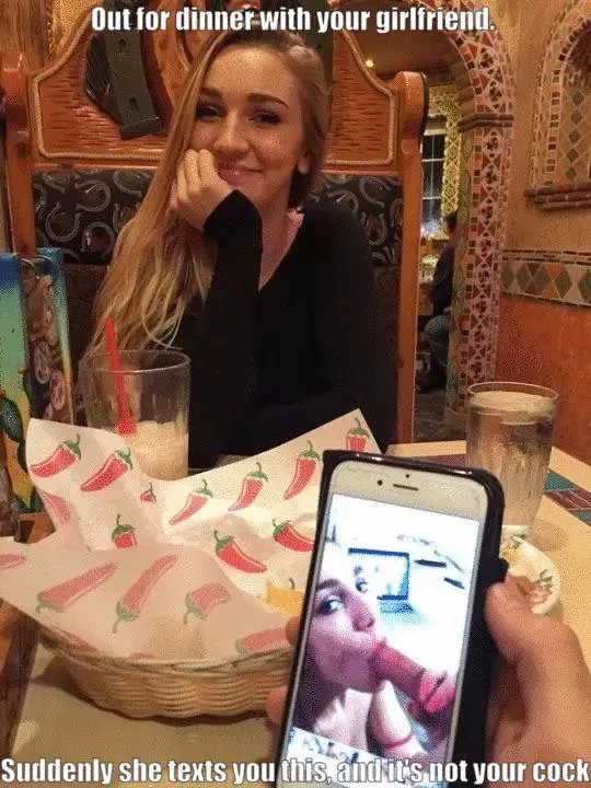 Best type of girlfriends