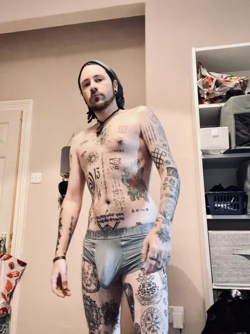 Best. Underwear. Ever