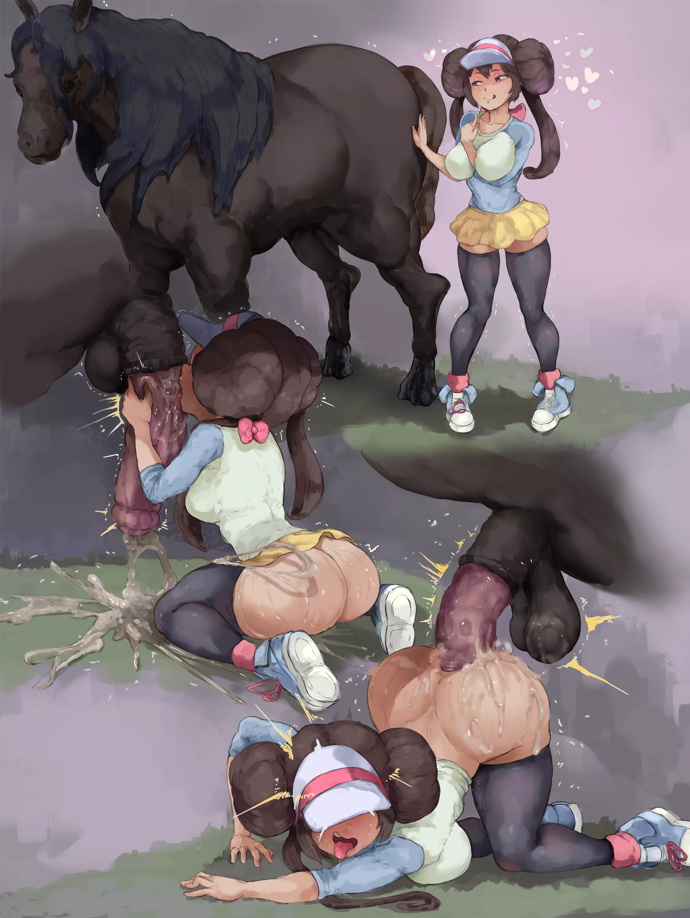 Best way to train your Pokémon Best way to train your Pokémon