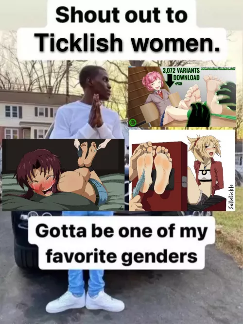 Best women