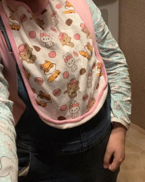 Bestest bib in the world