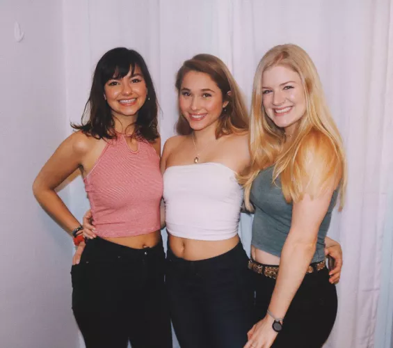 Besties Besties