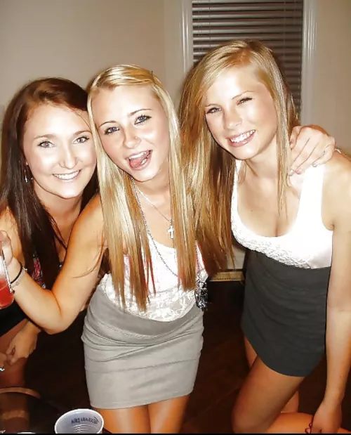 Besties Besties