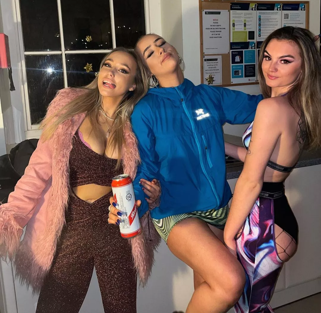 Bet that was a fun night Bet that was a fun night