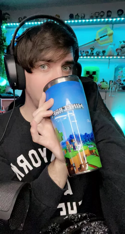 Bet you can’t guess what I’m playing tonight…