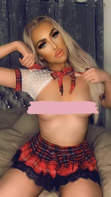 bet you want me to remove the pink line, donโt you?