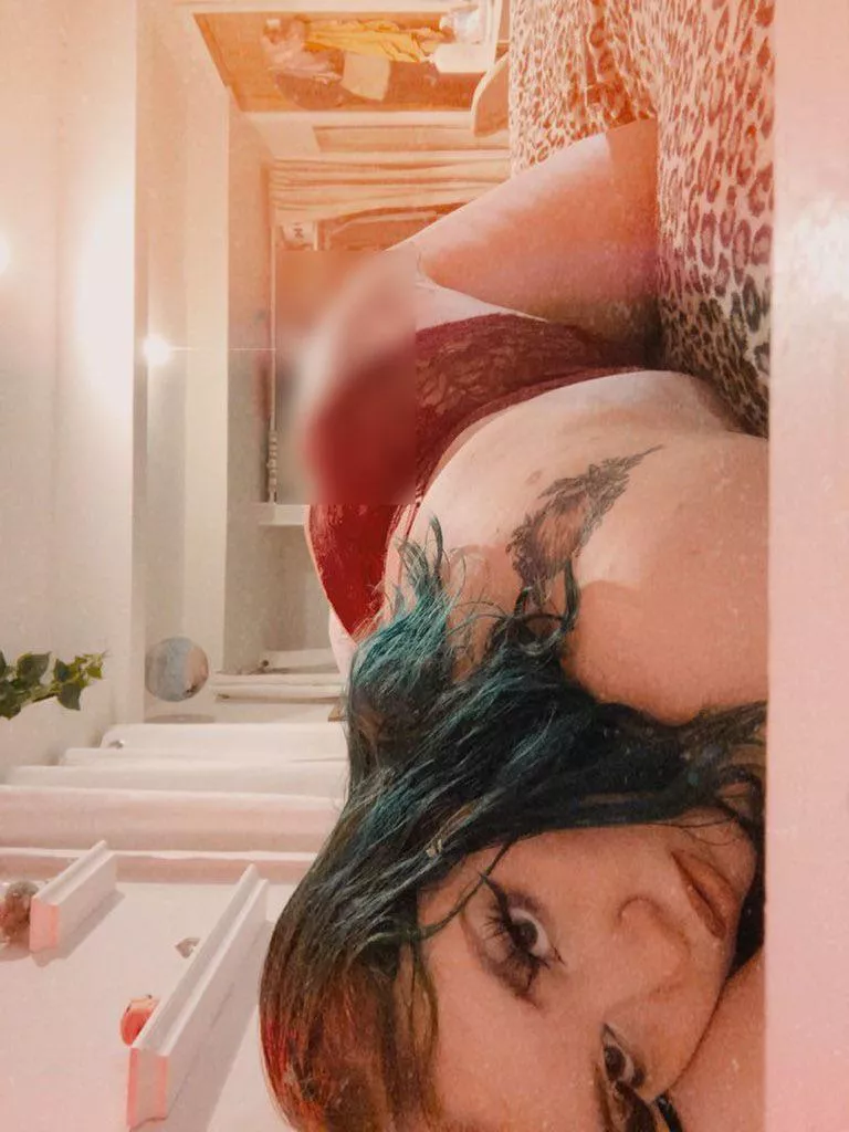 betas get teased, alpha gets to see it all. say thank you for taking the time to censor for you 😈