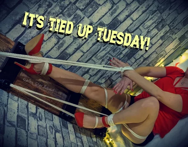 Better Late Than Never